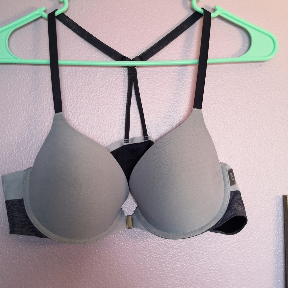 Aerie Racetrack Bra